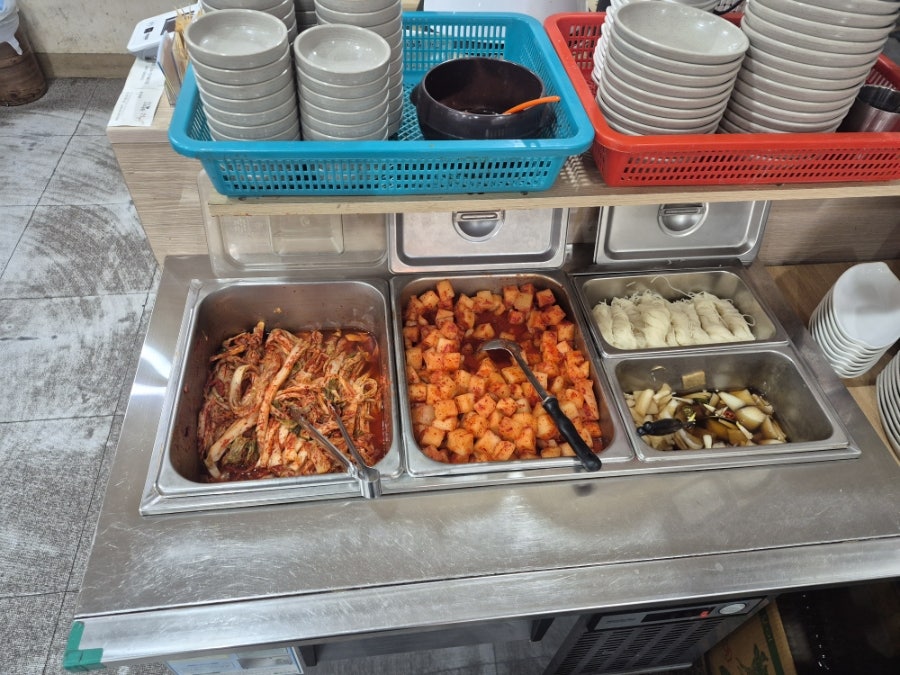 큰손냉면 사진 5