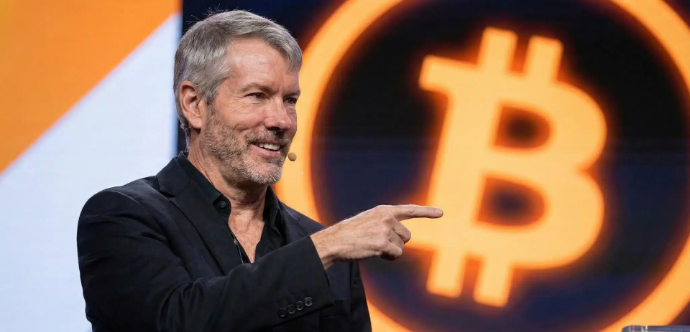  마이클 세일러, 스트래티지 자산 70만 BTC 돌파 후 추가 매수 시사