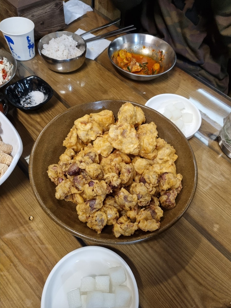 맥시칸치킨 태종대점 사진 6