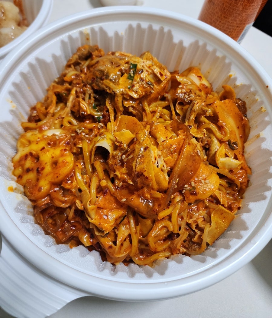소림마라 성북점 사진 1