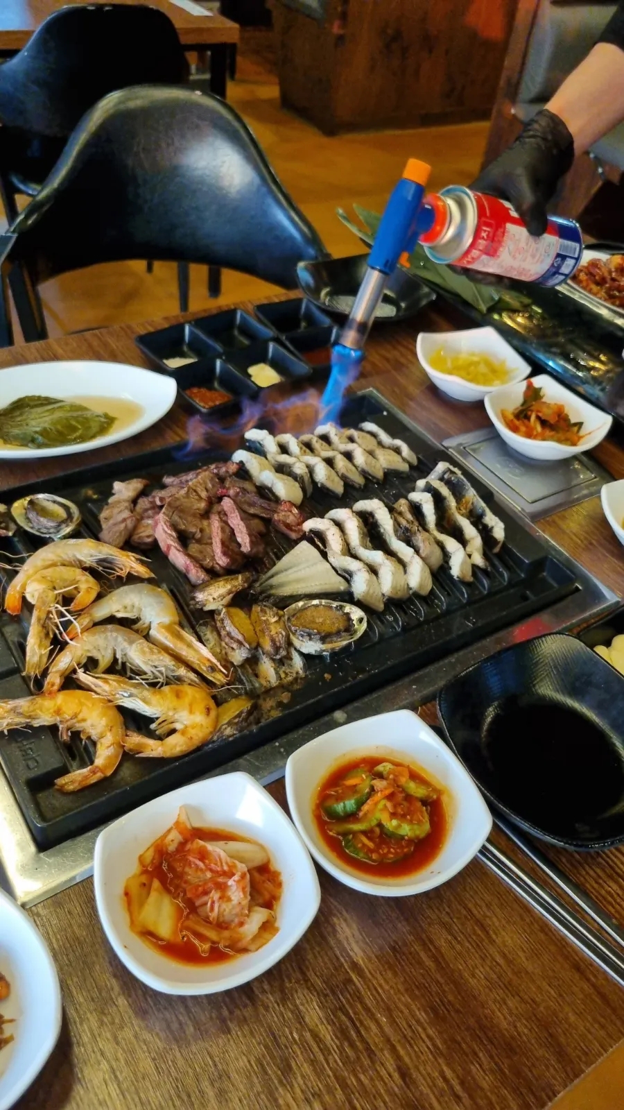 장어육가 아산신정호점 사진 2