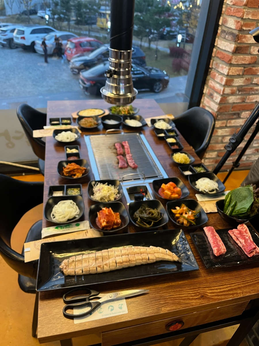 장어육가 아산신정호점 사진 3
