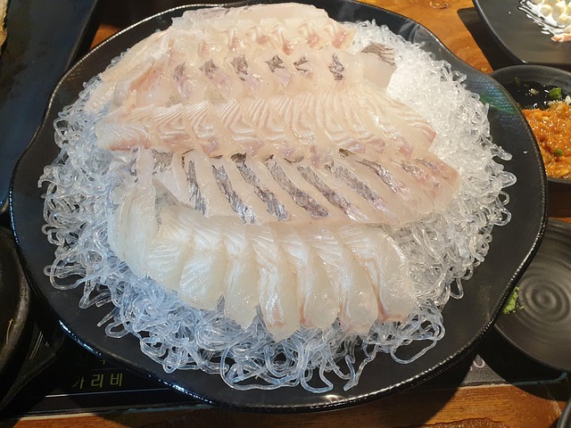 경포회수산 사진 2