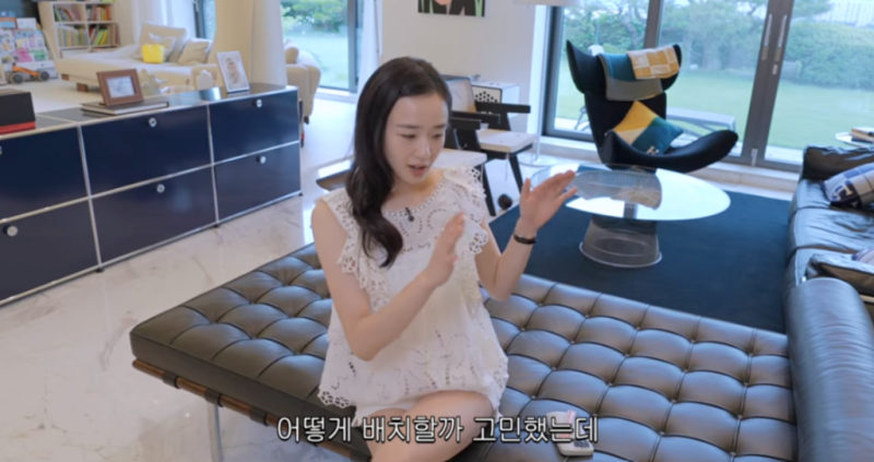 '2조 자산 운용 금융가 대표♥' 손연재, 72억 주택 구입 ㅣ올해 33세!아이 엄마라는데 인생네컷....