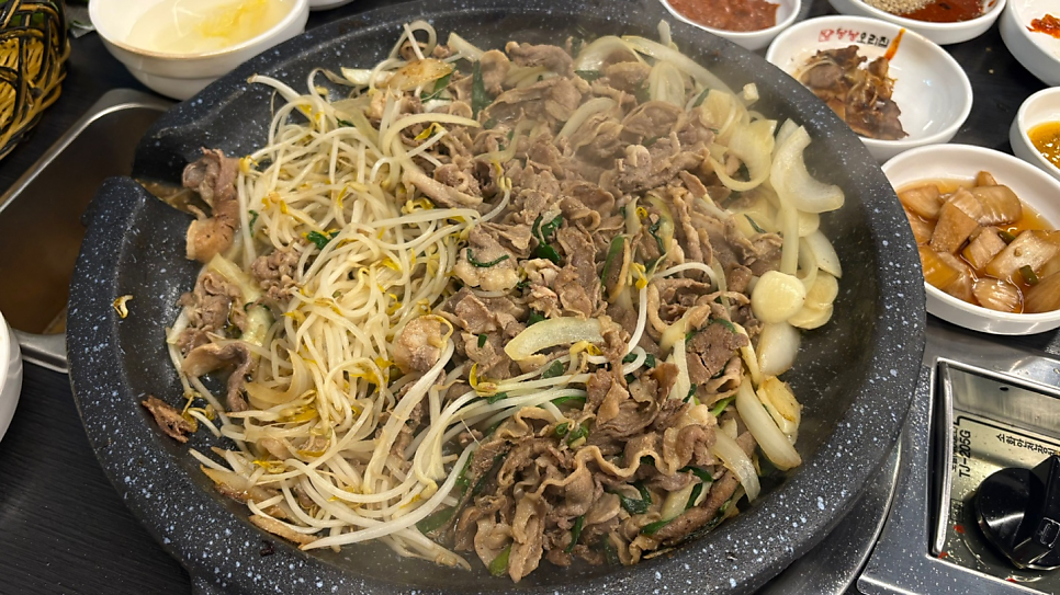 낭낭오리집 파주점 사진 6