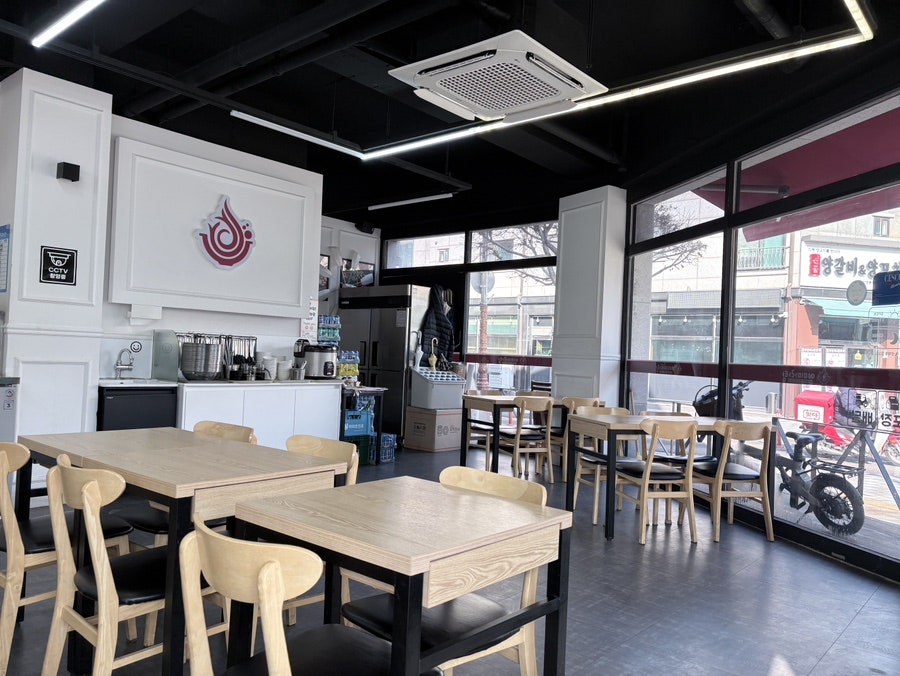 야미마라탕 안성공도점 사진 4