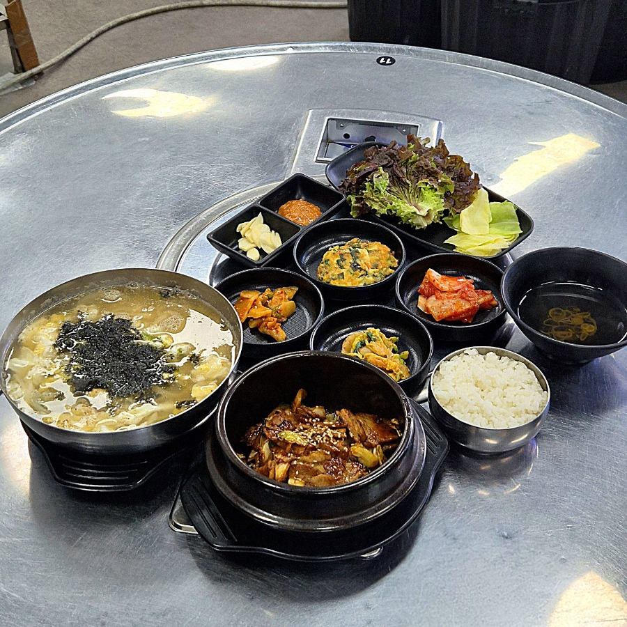 보천식당 사진 5
