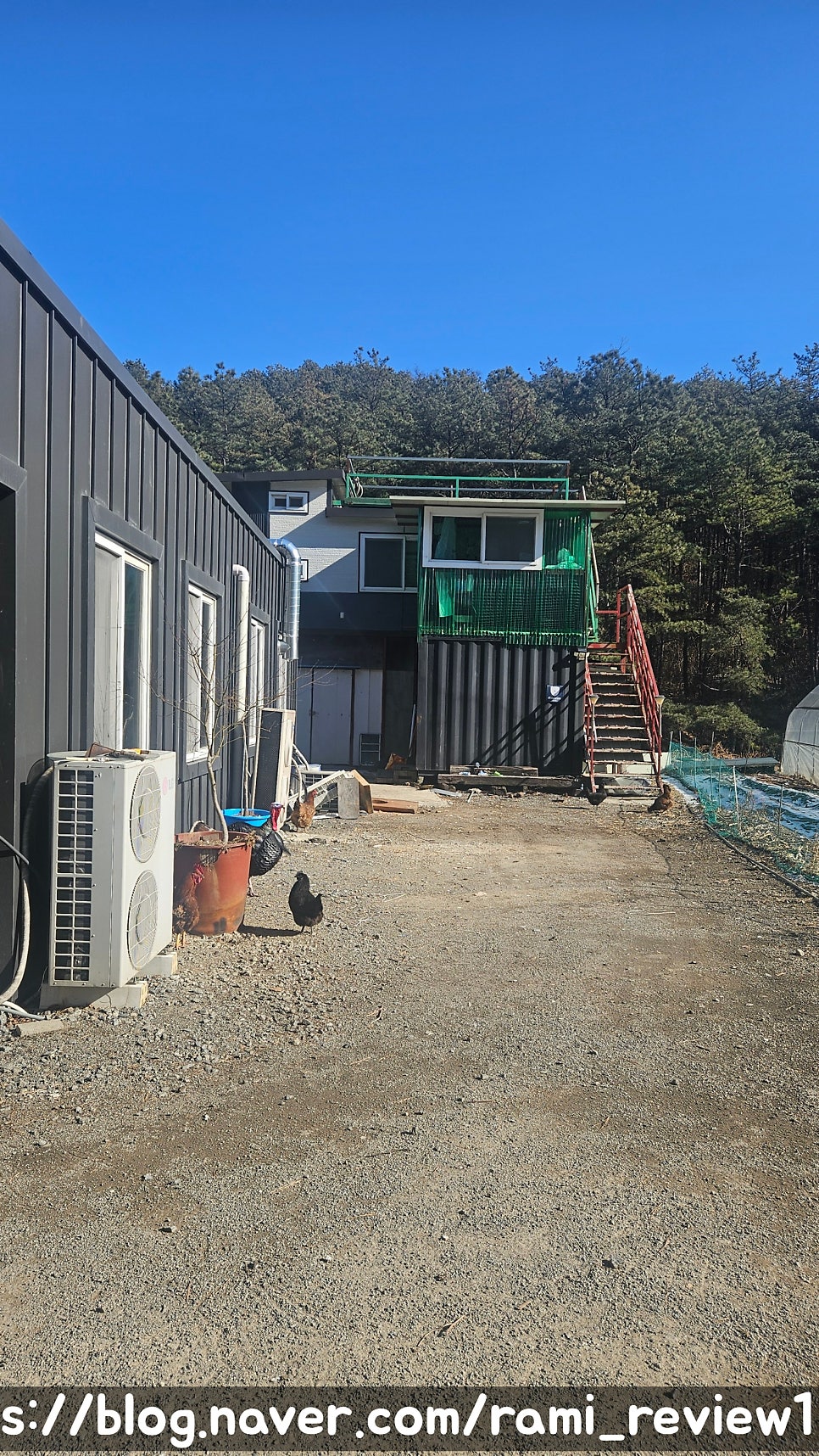 큰맘할매순대국 충북혁신점 사진 4