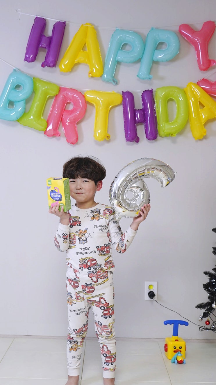  병원 가기 전 챙기는 엘더하이 면역 젤리 감기 대비 비법