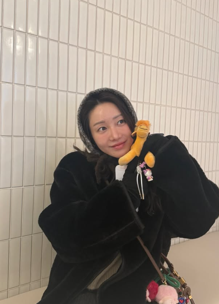  한그루, 쌍둥이 싱글맘 고백! 아픔 딛고 일어선 '강한 엄마'의 진심