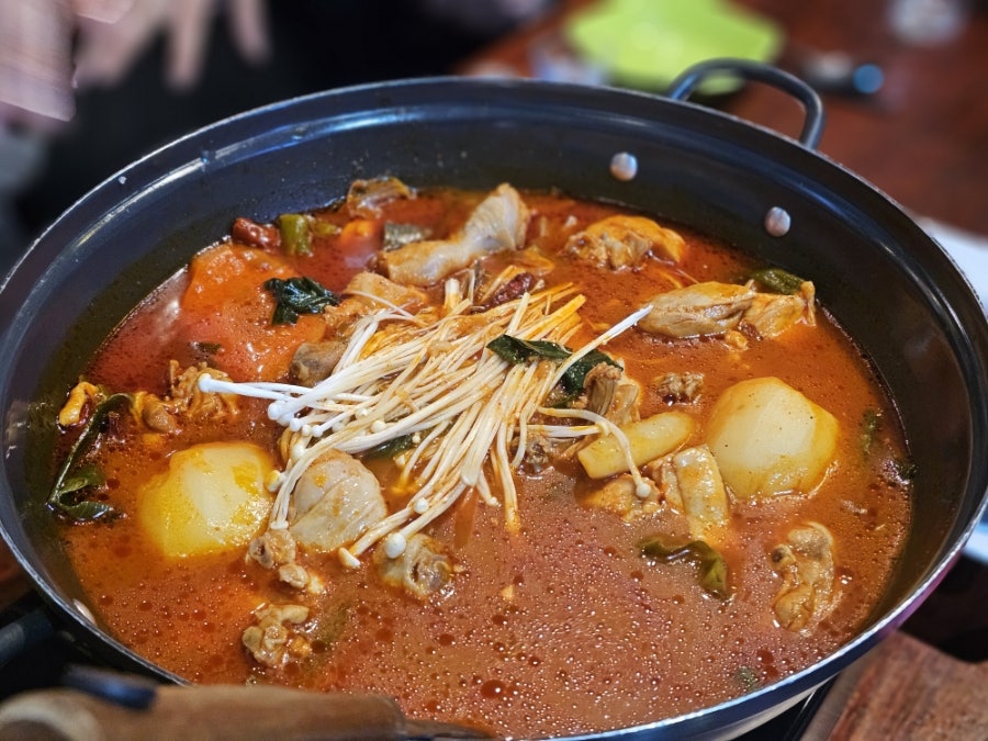홍치킨풋 신호점 사진 5