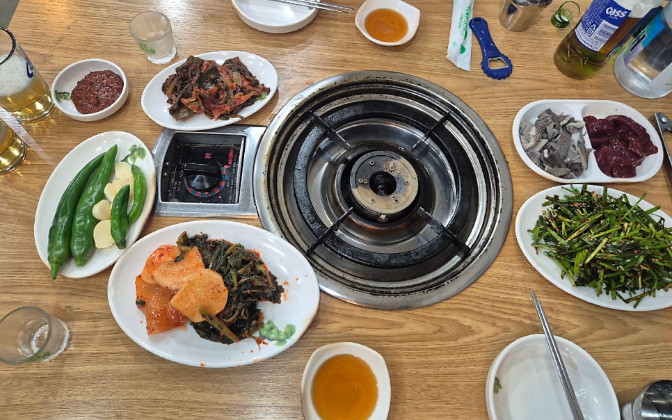 수정황소곱창 사진 6
