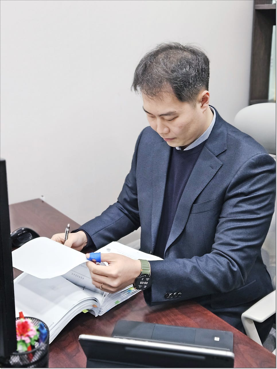 로톡변호사상담 성공사례 꼭 봐야할까? 관련 사진