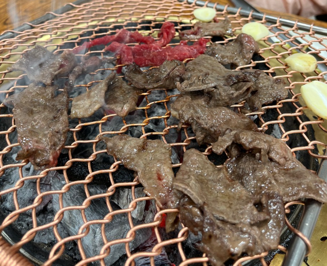 전현무계획3 광양 숯불구이 광양불고기 소특양구이 맛집 위치 한국 3대 불고기