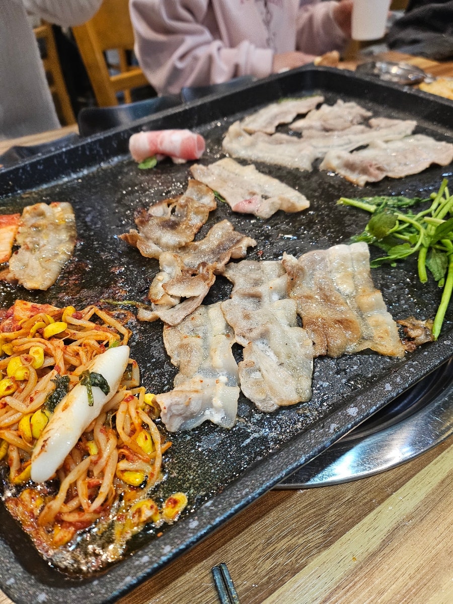 흑대패 사진 2