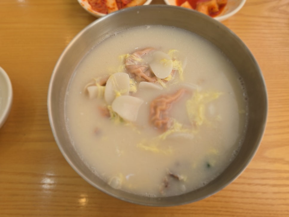 한촌설렁탕 아산배방점 사진 5