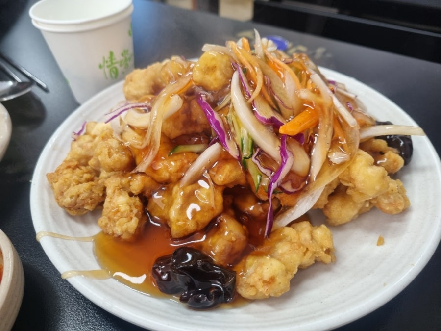 한우물 사진 6