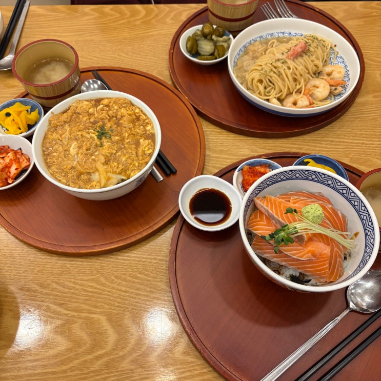  수서역맛집 / 혼밥하기 좋은 분위기맛집 [ 스미식당 ]