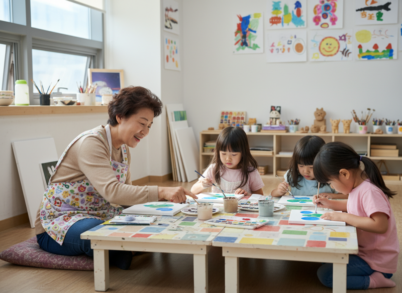 광주 남구 시니어 클럽 노인 일자리, 접수 전에 확인하면 손해를 줄이는 포인트