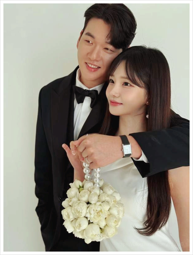  100만 유튜버 송형주 & BJ 맥심 박민정 결혼! 유튜브 생태계 흔들 대형 커플 탄생