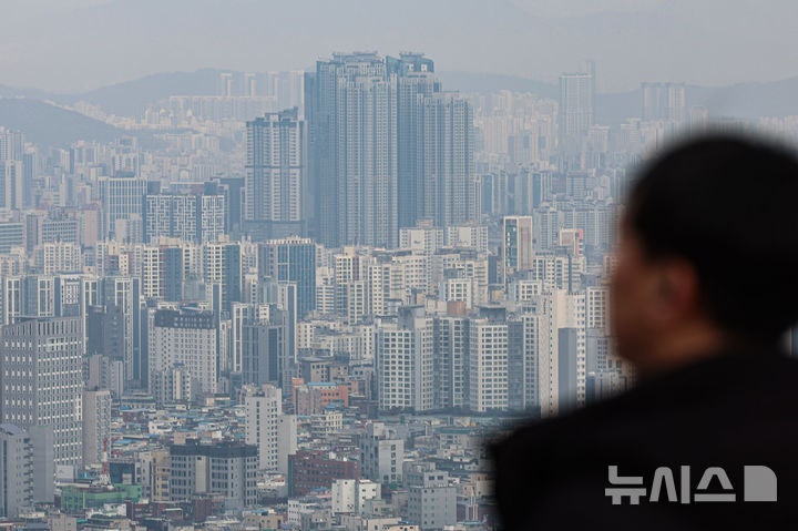 양도세 중과 유예 끝!" 이재명 <b>대통령</b>이 던진 강력한 <b>경고장</b>