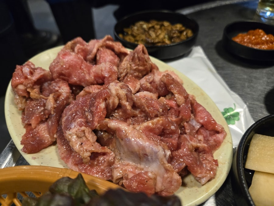 동림오돌뼈막창 사진 3