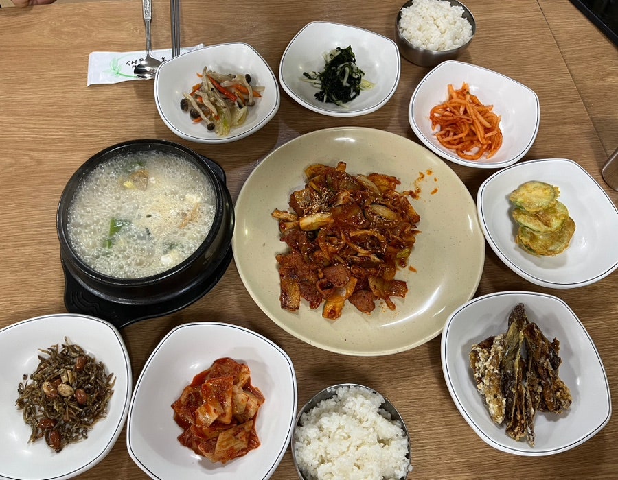 대왕골 사진 5