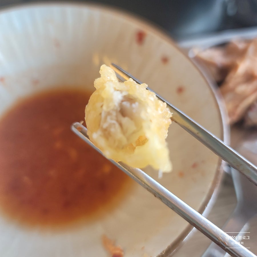 황금복집 본점 사진 5