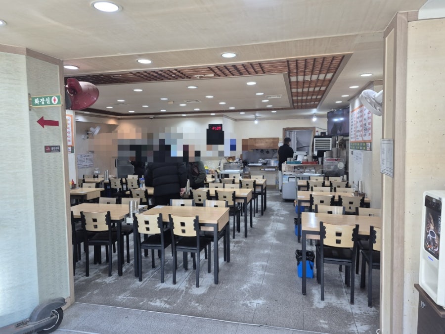 큰손냉면 사진 2