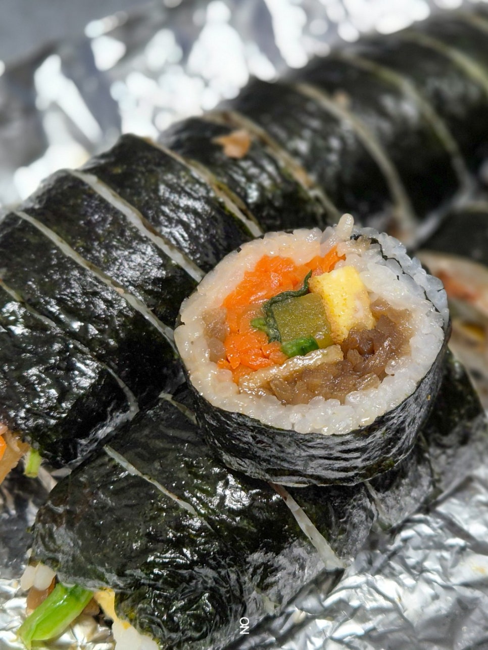 김밥천국 침산점 사진 1