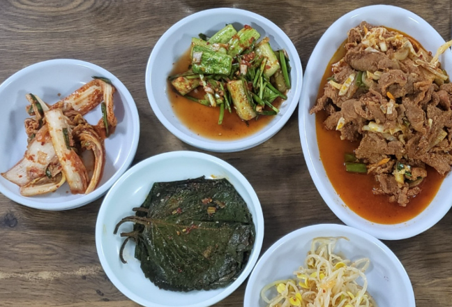 명각이네 사진 5