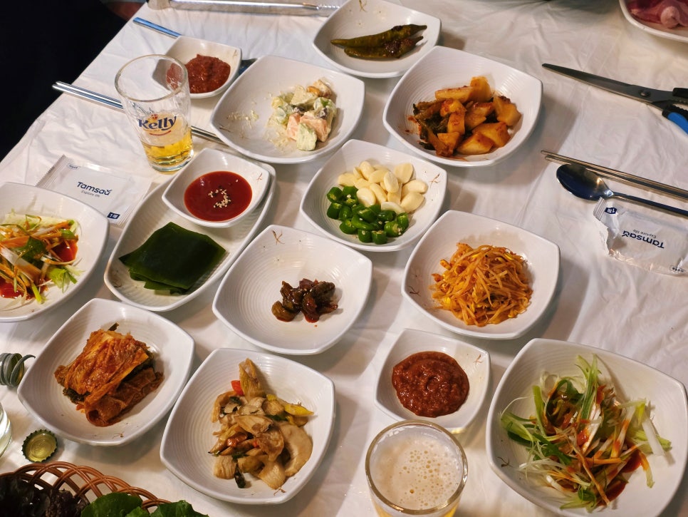 생생맥주 이서본점 사진 3