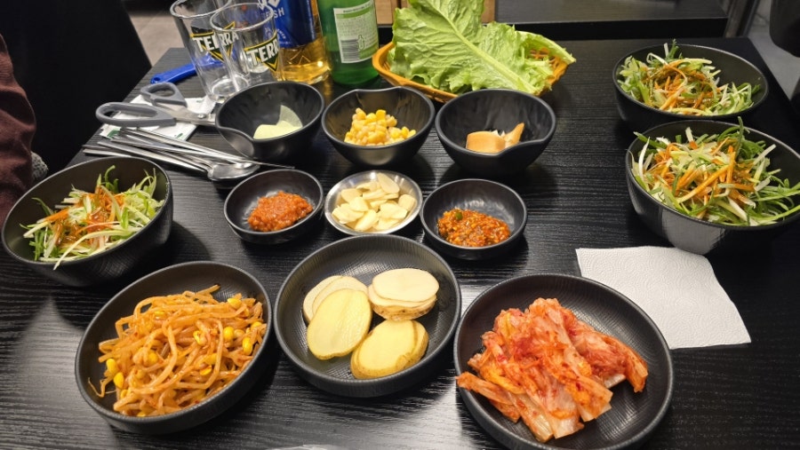 대패로 죽동점 사진 4