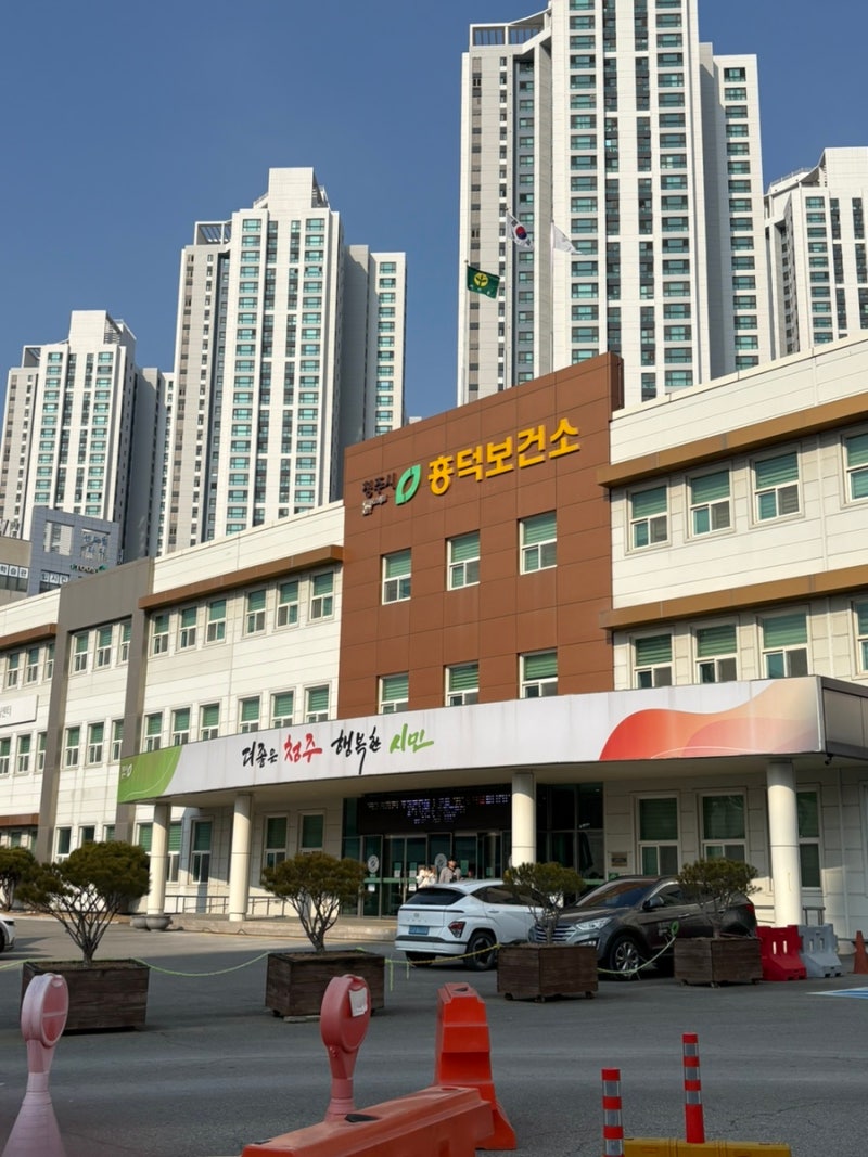 26년 청주시 정부지원 산후도우미 서비스 솔직후기