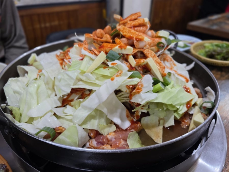 춘당닭갈비 사진 6