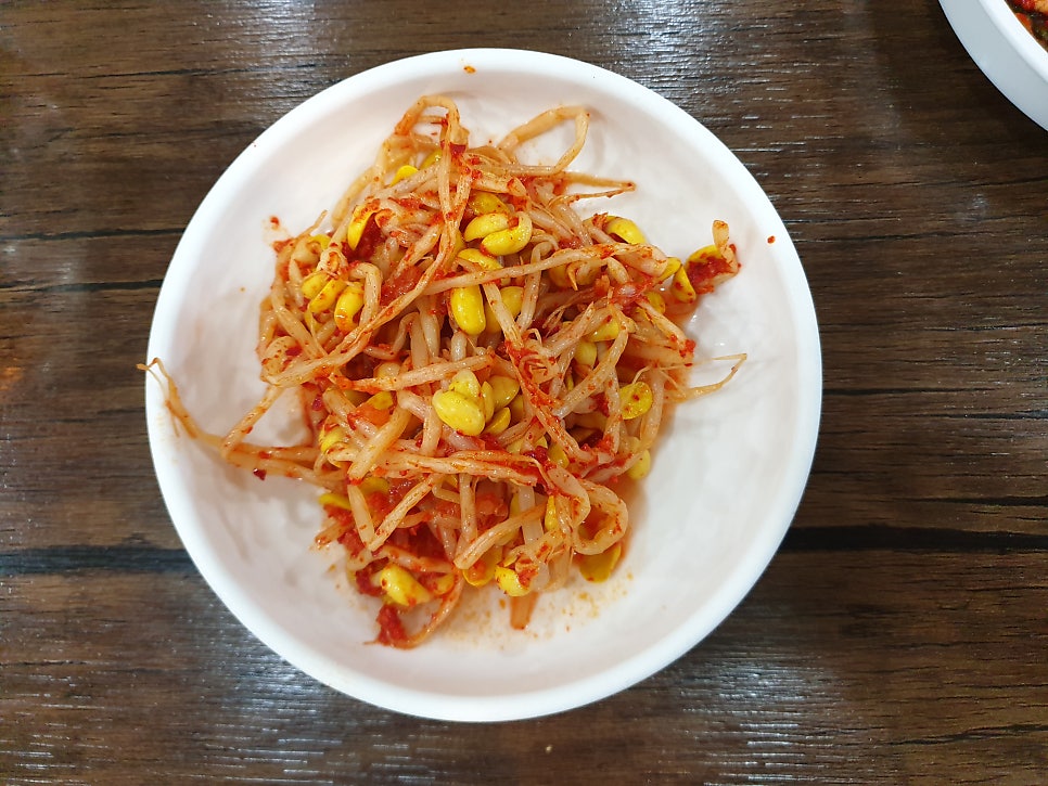 다미옥함흥냉면 사진 3