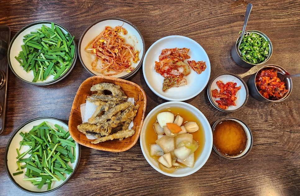 서오능남원추어탕 사진 5