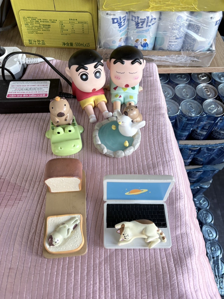 야미마라탕 안성공도점 사진 6