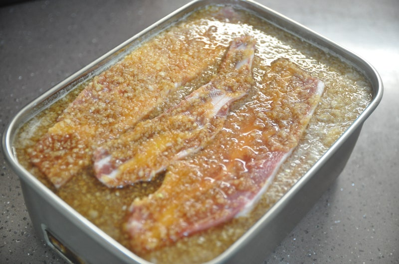 추석 LA갈비 만들기, 실패 없이 부드러운 양념 황금레시피