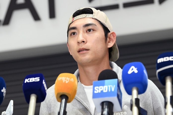야구선수 이정후 프로필 나이 고향 직업 결혼 인스타 근황