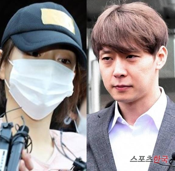 박유천, 황하나 구속 이후 직접 입 열었다… “내 말만 믿어달라”는 의미는?