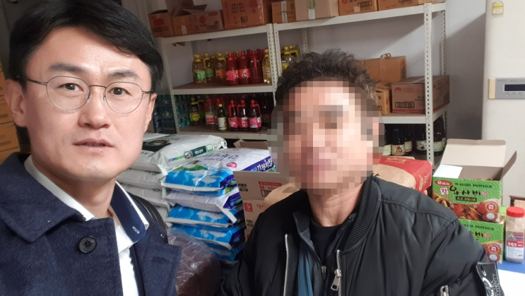  식자재유통업 세무사, 매출·매입 관리부터 세금 트렌드까지 상담 가능할까?