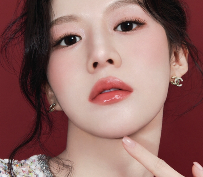 고윤정 샤넬 엠버서더 비니 백 립스틱 옷 비니 가격 총정리