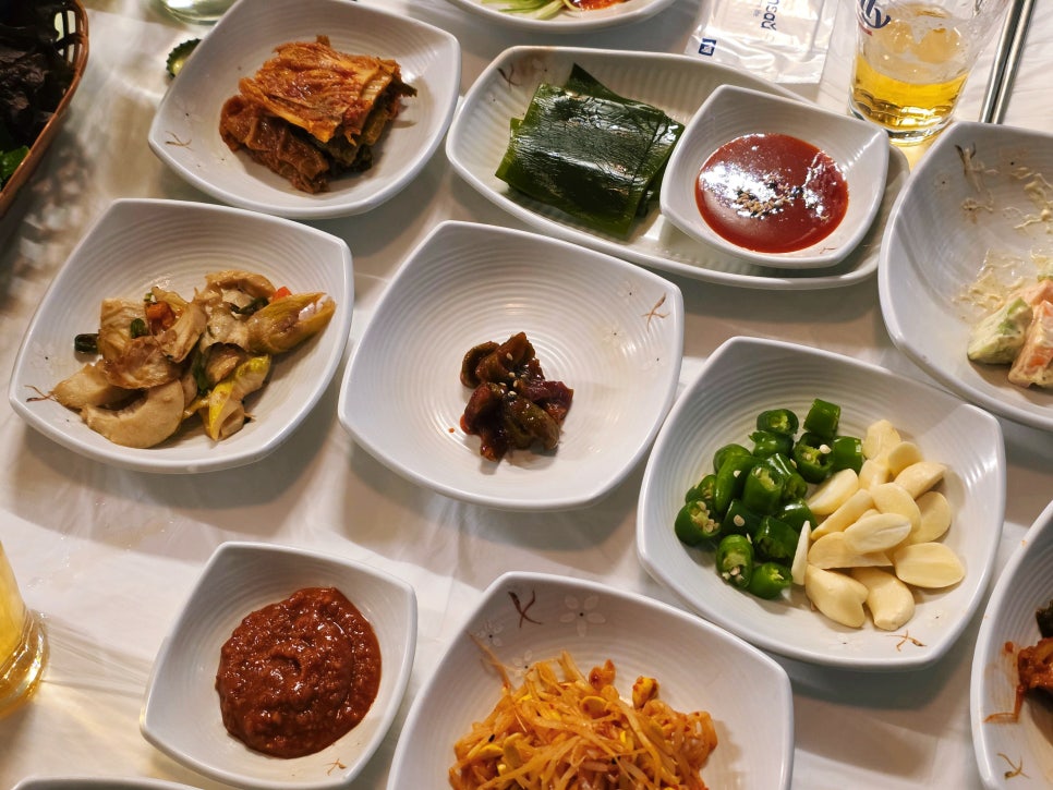 생생맥주 이서본점 사진 4