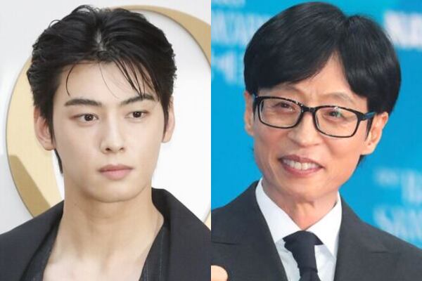  차은우 200억 탈세 의혹에 유재석 재조명… “같은 연예인, 세금 앞에서 완전히 다른 선택” 왜 비교되나?