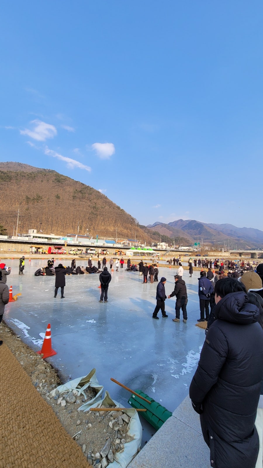 덕담펜션 사진 3