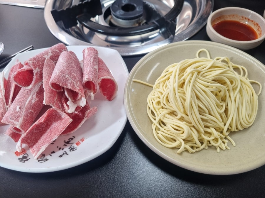 한우물 사진 4