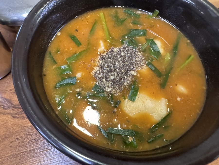 죽서뚜구리집 사진 1
