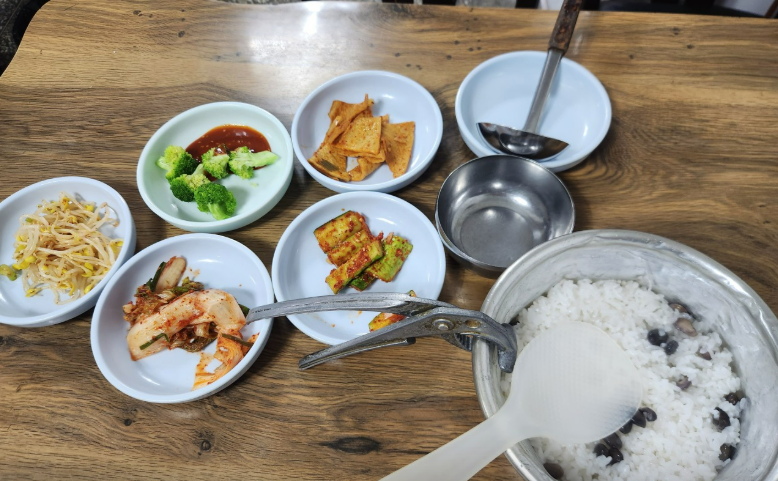 명각이네 사진 4