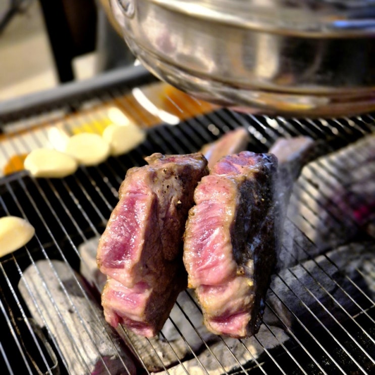  역삼역맛집 13년된 할랄인증 양고기집 양국 추천